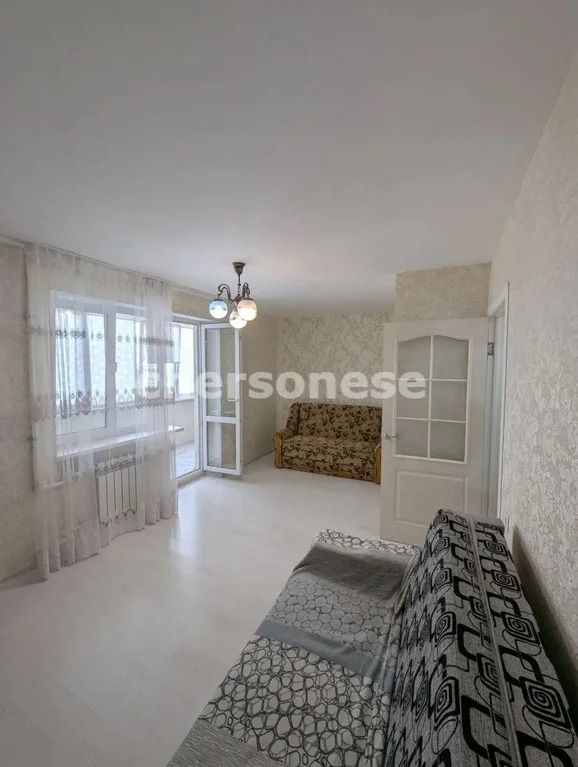 Продажа квартиры, Севастополь, Героев Сталинграда пр-кт. - Фото 1