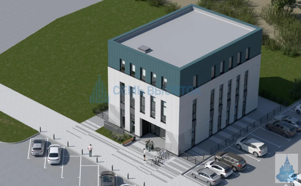 Аренда ПСН, Домодедово, Домодедово г. о., Творчества ул. - Фото 11