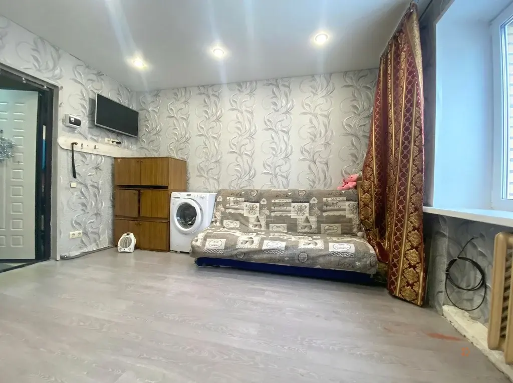 Продается комната г.Чехов, Гагарина, 102. - Фото 6