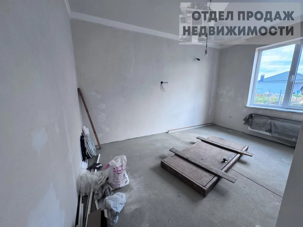 Новый дом с ремонтом - Фото 9