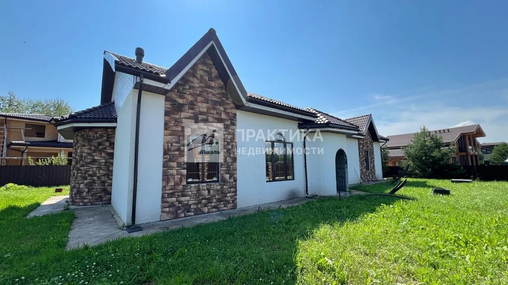 Продажа дома, Рузский район, Изумрудная улица - Фото 8