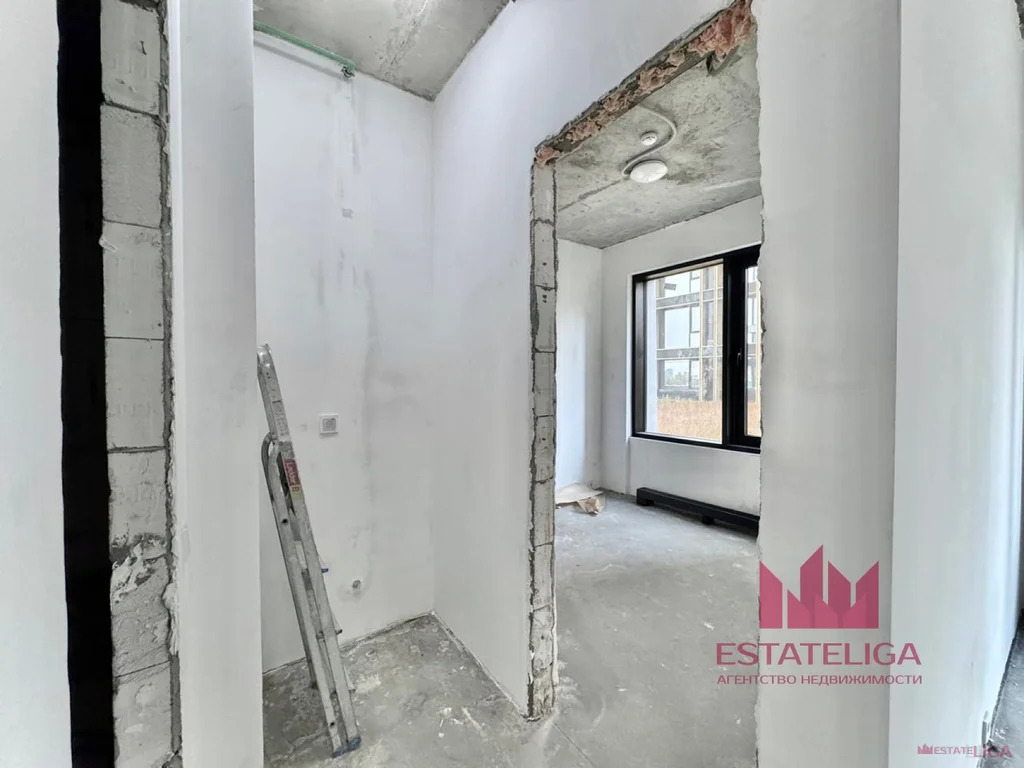 Продажа квартиры, Волгоградский пр-кт. - Фото 5