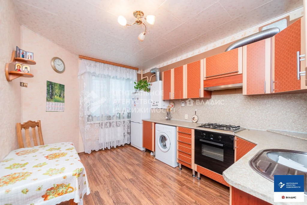 Продажа квартиры, Рязань, ул. Кальная - Фото 6