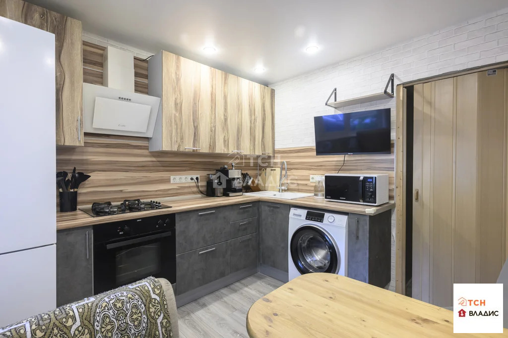 Продажа квартиры, Королев, Большая Комитетская улица - Фото 2