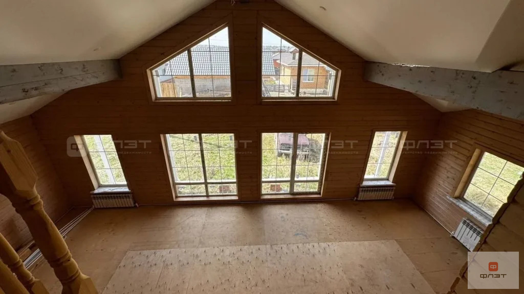 Продажа дома, Бима, Лаишевский район, ул. Дубравная - Фото 7