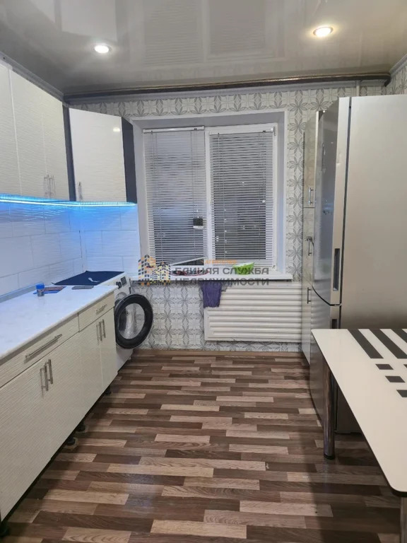 Аренда квартиры, Уфа, ул. Батырская - Фото 2