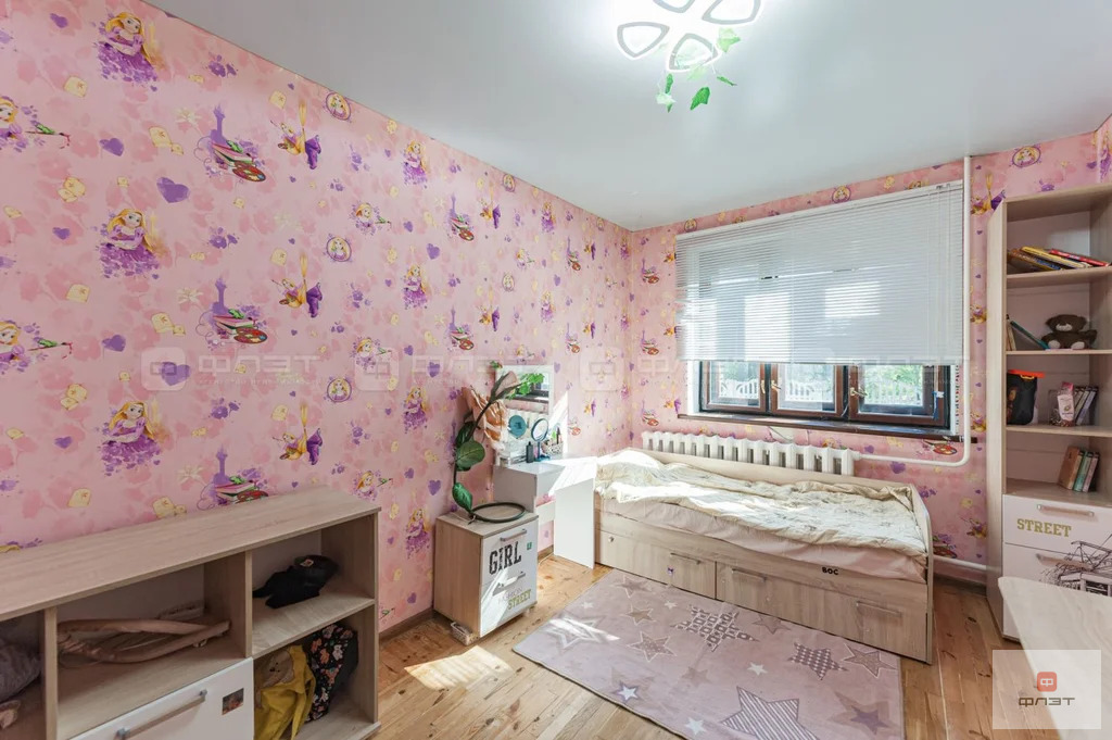 Продажа дома, Столбище, Лаишевский район, ул. Лесхозовская - Фото 29