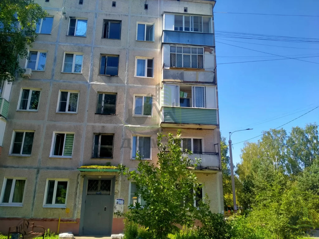 Продажа квартиры, Дубовая Роща, Раменский район, ул. Новая - Фото 0