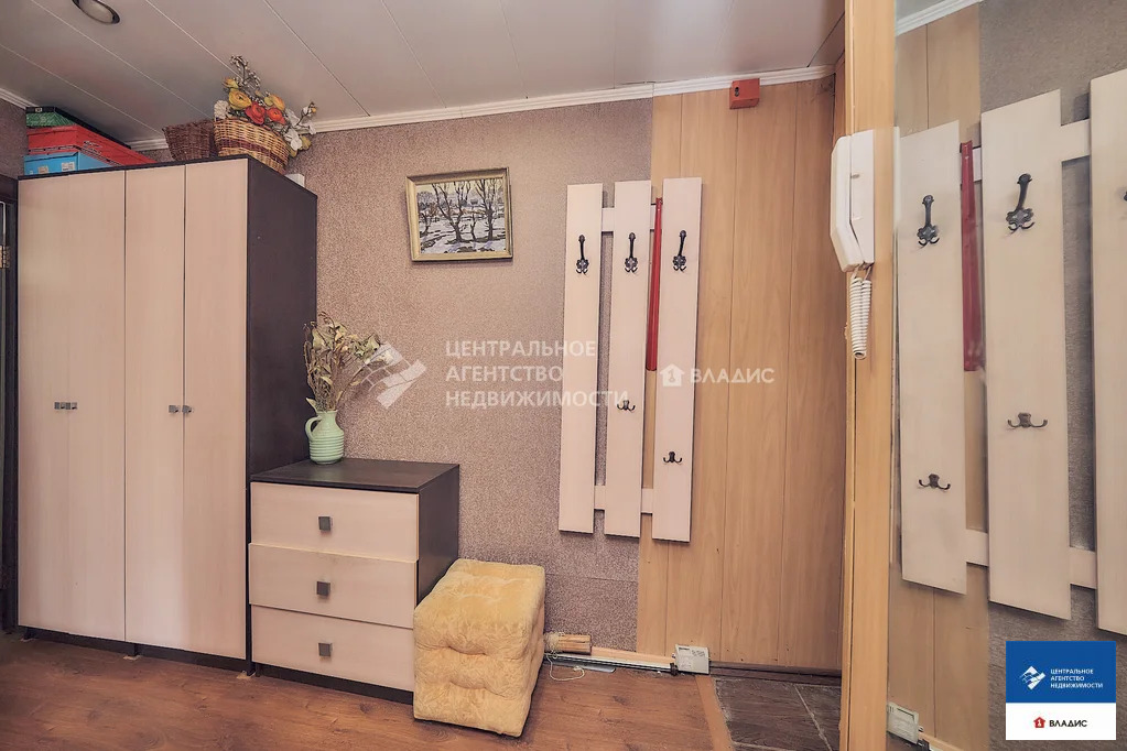 Продажа квартиры, Рязань, ул. Интернациональная - Фото 6