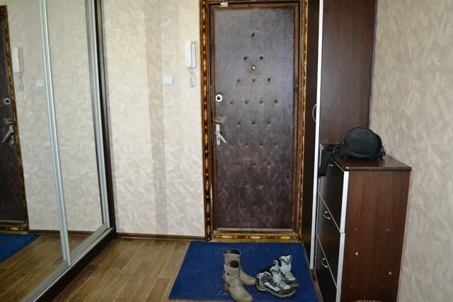 Аренда двухкомнатной квартиры в городе Егорьевск 3 микрорайон - Фото 4
