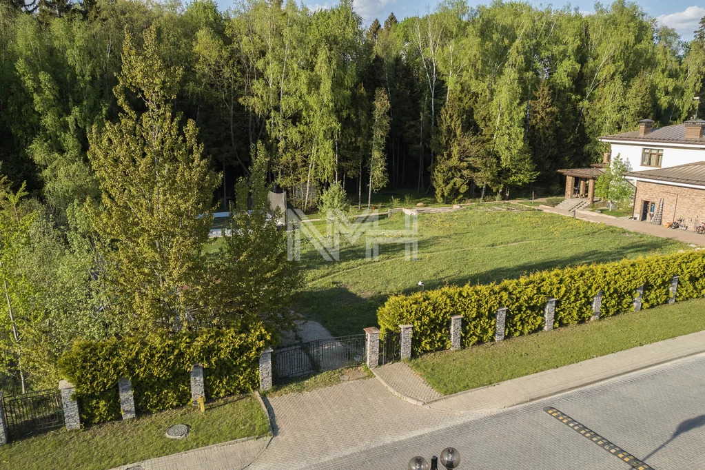 Продажа участка, Каменка, Воскресенское с. п, 4-й Парковый проезд - Фото 14