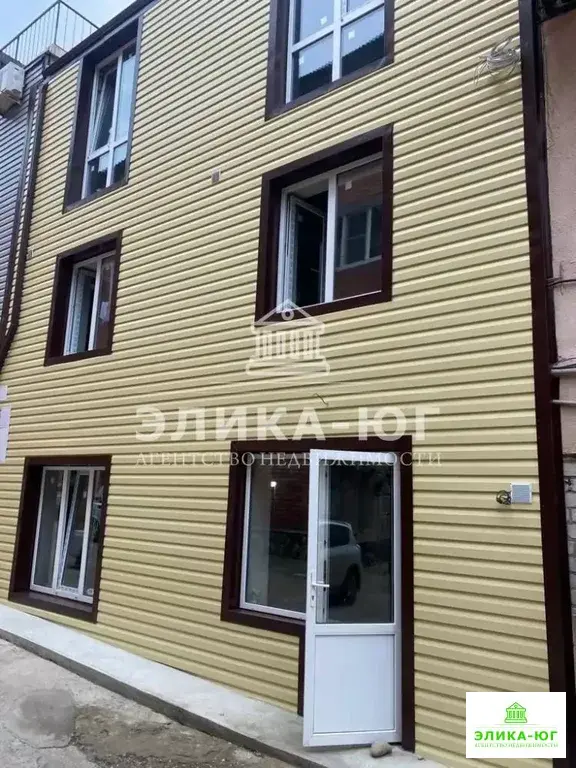 Продажа готового бизнеса, Новомихайловский, Туапсинский район, ... - Фото 1