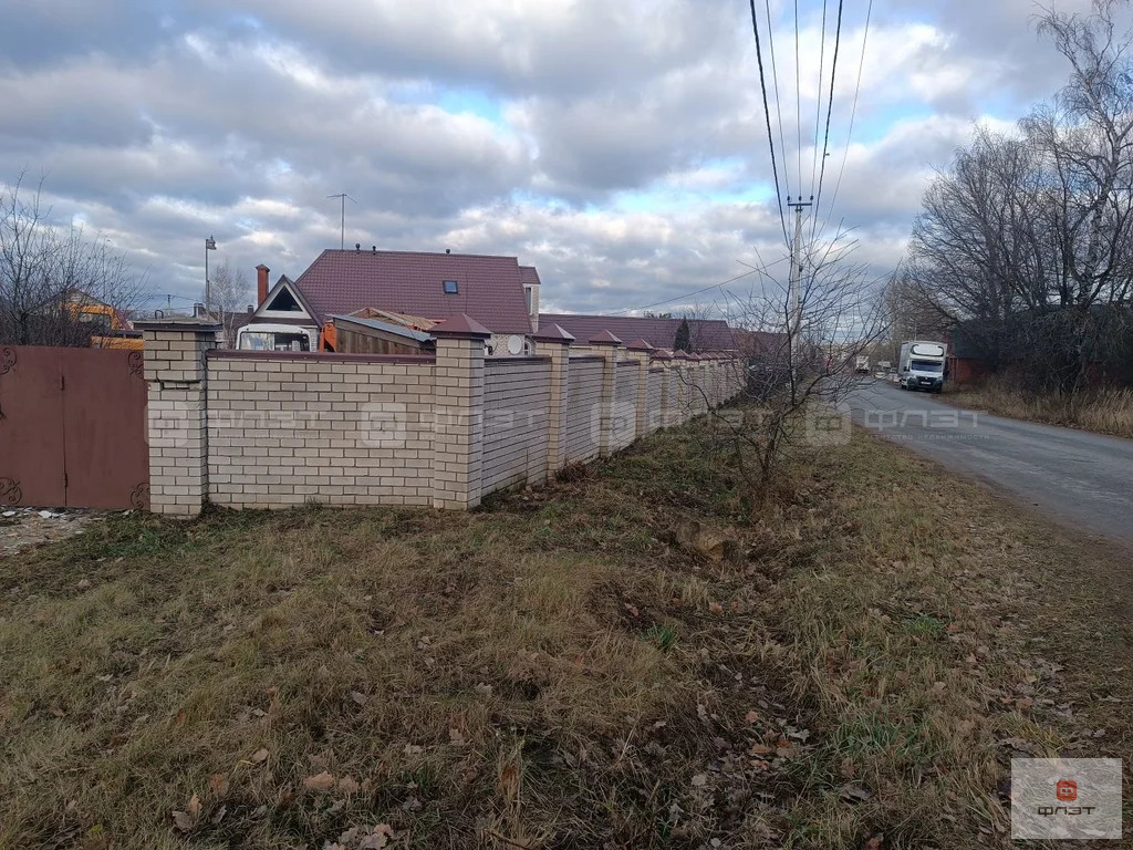 Продажа участка, Казань, ул. Мирсая Амира (Киндери) - Фото 2