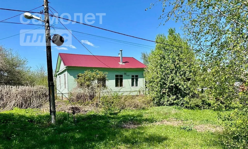 Продажа дома, Сарыбьево, Луховицкий район,  16 - Фото 1