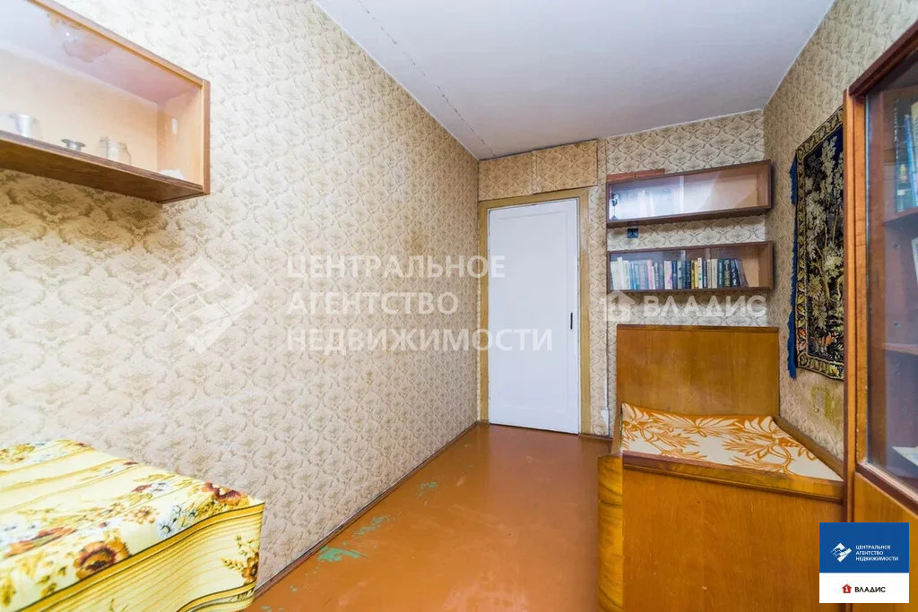 Продажа квартиры, Рязань, ул. Магистральная - Фото 10