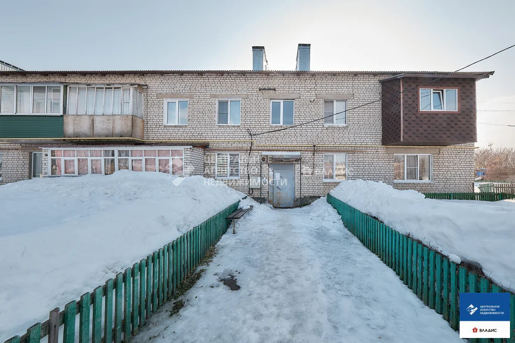 Продажа квартиры, Ходынино, Рыбновский район, ул. Почтовая - Фото 17