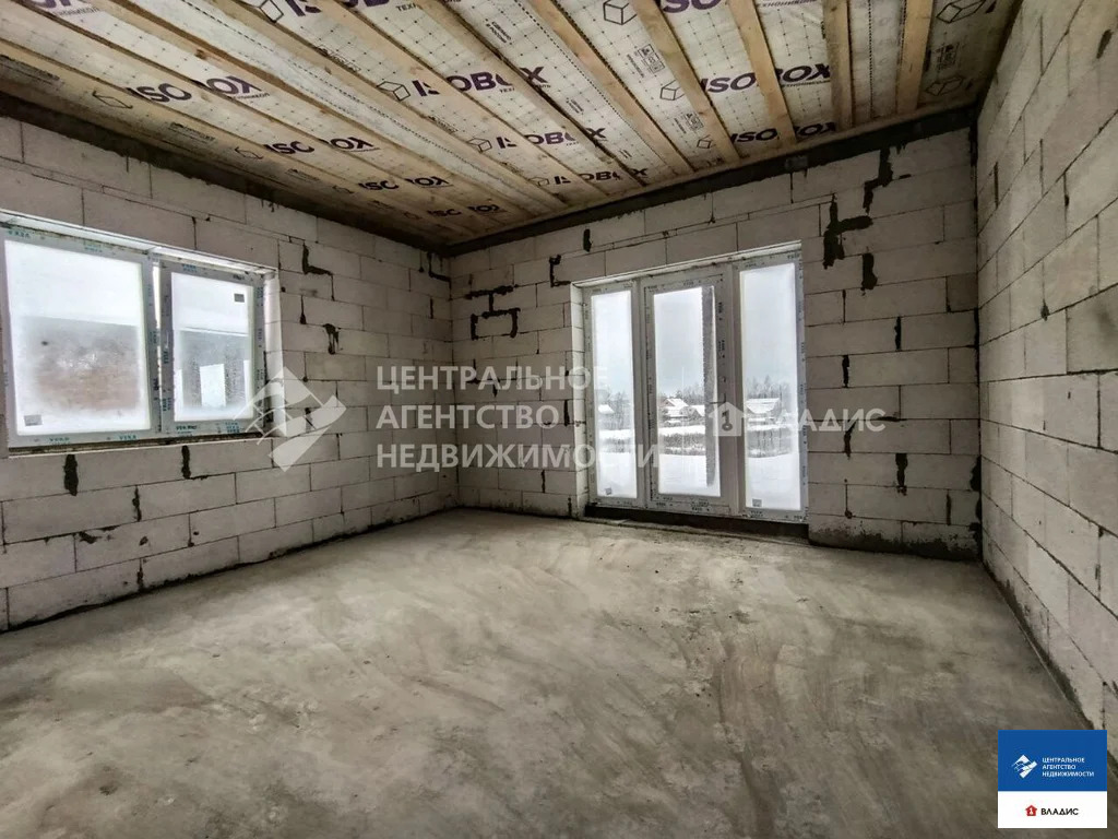Продажа дома, Рыбновский район - Фото 13
