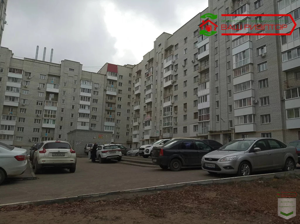 Продажа псн, Саратов, Ул. Охотная - Фото 0