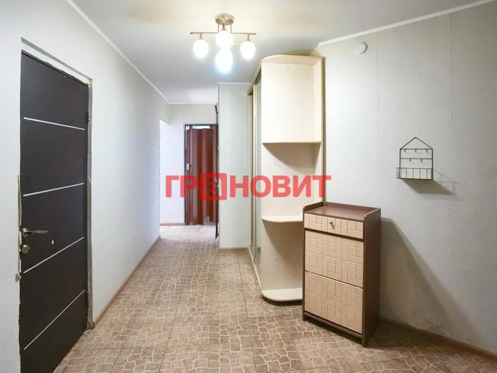 Продажа квартиры, Новосибирск, ул. Связистов - Фото 9