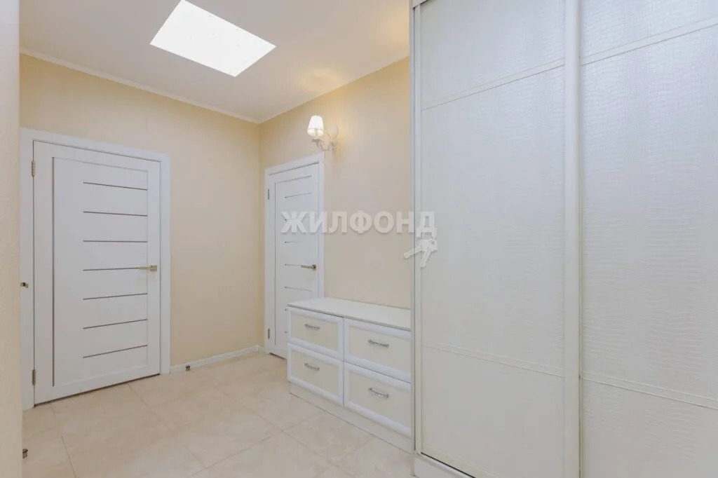 Продажа квартиры, Новосибирск, Серебряные Ключи - Фото 22