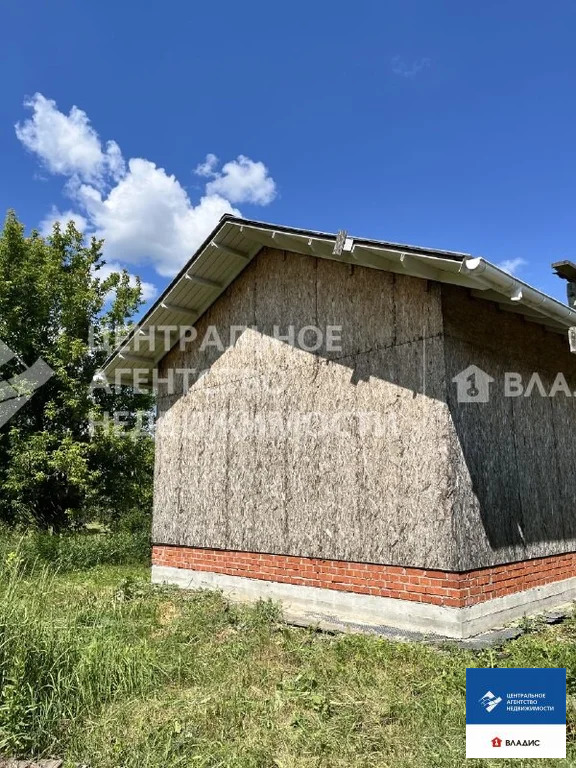 Продажа участка, Кораблино, Рязанский район, Зеленая улица - Фото 3