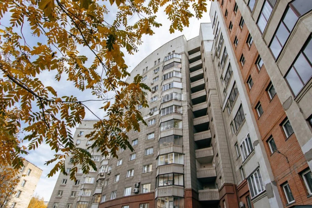 Продажа квартиры, Новосибирск, ул. Зыряновская - Фото 25