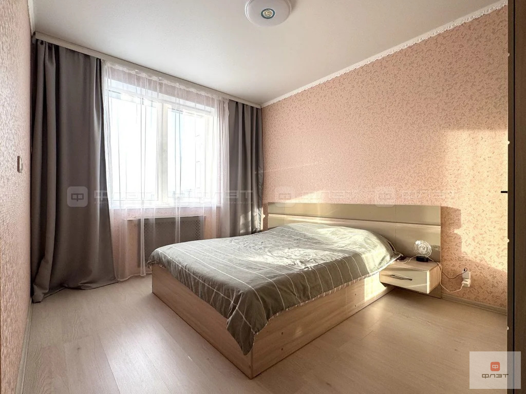 Продажа квартиры, Казань, ул. Комсомольская - Фото 11