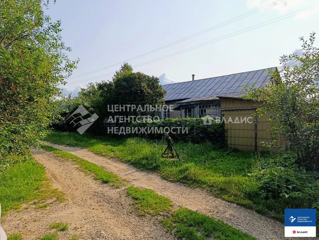 Продажа участка, Глядково, Рязанский район - Фото 4