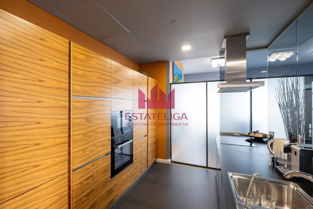 Продажа офиса, Пресненская набережная - Фото 6