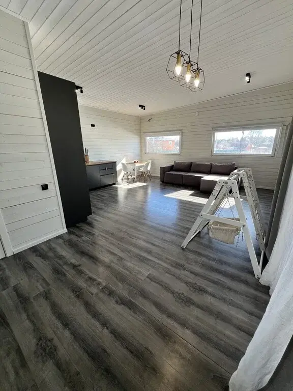 Продам дом в Озерецком - Фото 14