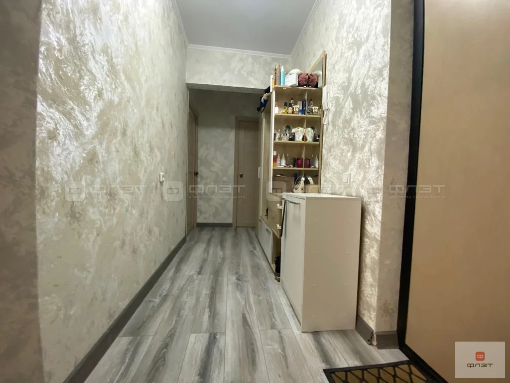 Продажа квартиры, Зеленодольск, Зеленодольский район, Строителей ... - Фото 14