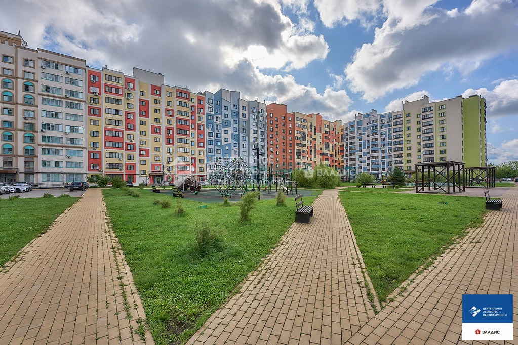 Продажа квартиры, Рязань, ул. Пугачева - Фото 1