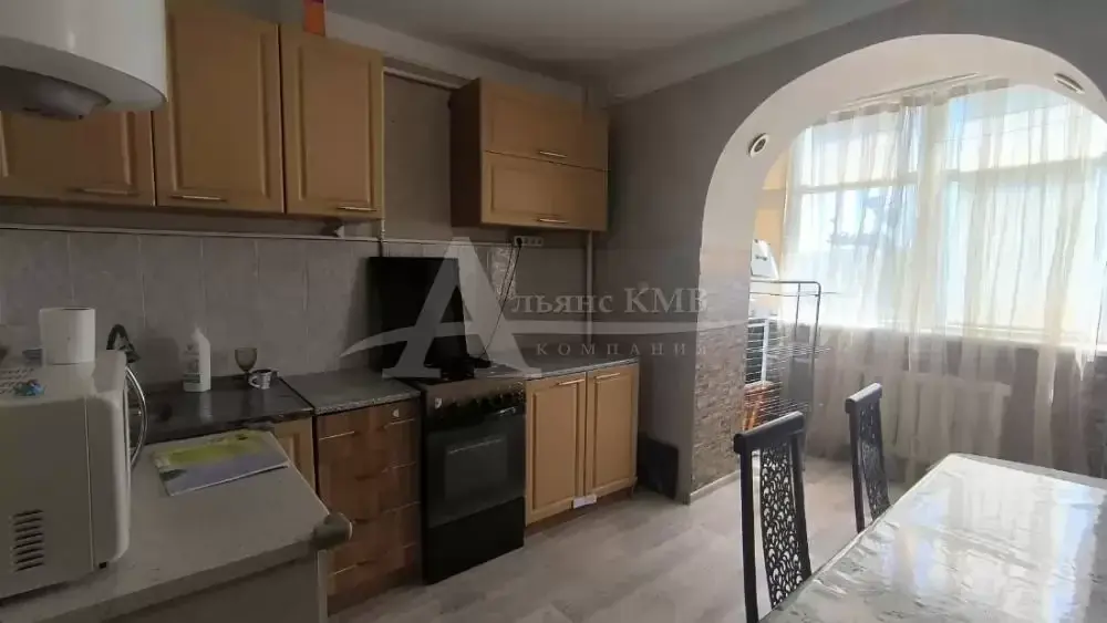 Продажа квартиры, Зеленокумск, Советский район, ул. Новая - Фото 3