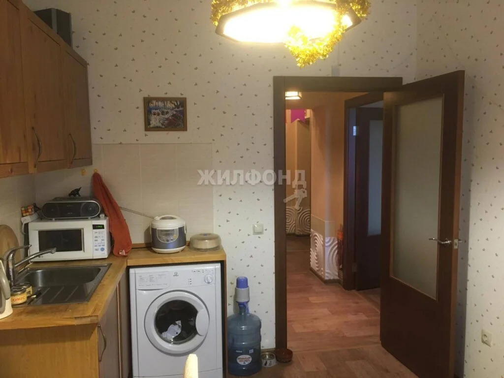 Продажа квартиры, Новосибирск, Звёздная - Фото 2