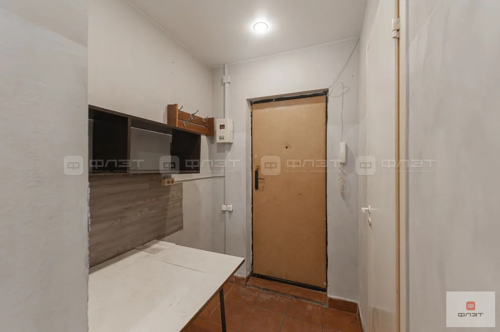 Продажа квартиры, Казань, ул. Кул Гали - Фото 3