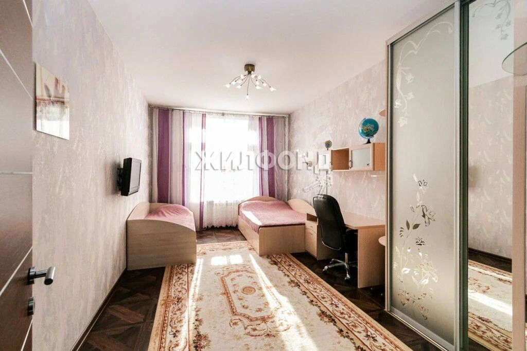 Продажа квартиры, Новосибирск, ул. Щетинкина - Фото 12
