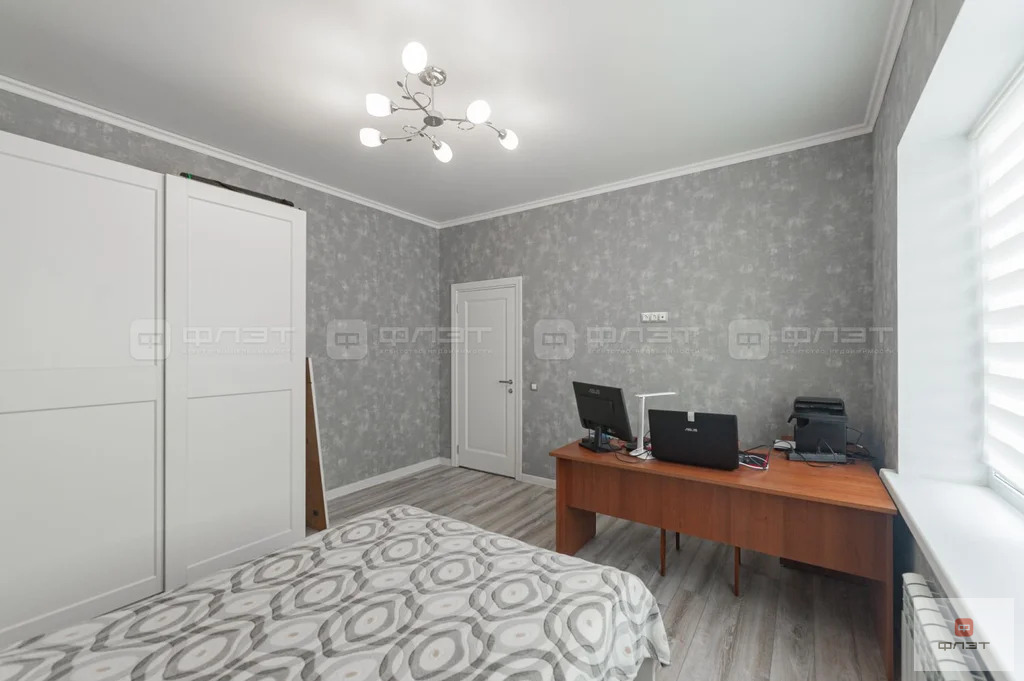 Продажа дома, Казань, ул. Наклонная - Фото 28