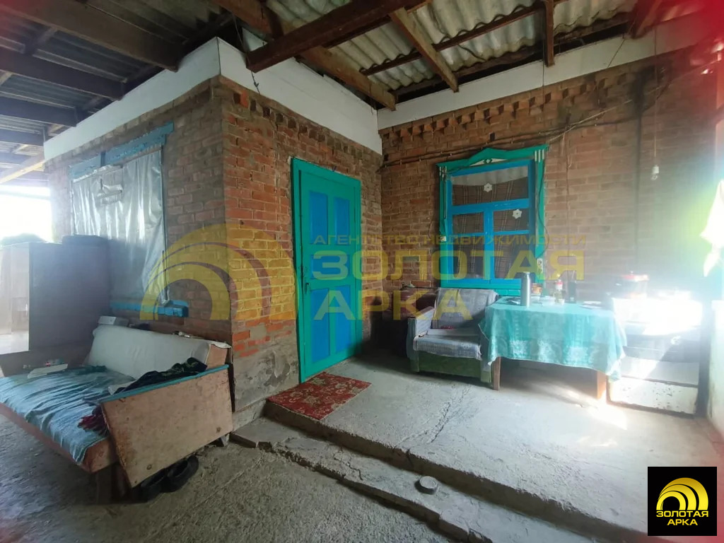 Продажа дома, Федоровская, Абинский район, ул. Советская - Фото 14