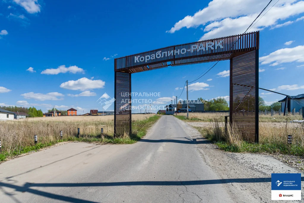 Продажа дома, Кораблино, Рязанский район, коттеджный посёлок ... - Фото 21