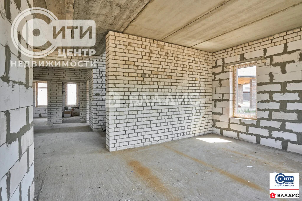 Продажа дома, Медовка, Рамонский район, Лазурная улица - Фото 16