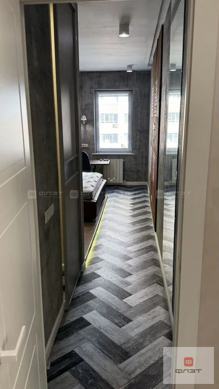 Продажа квартиры, Казань, ул. Роторная - Фото 20