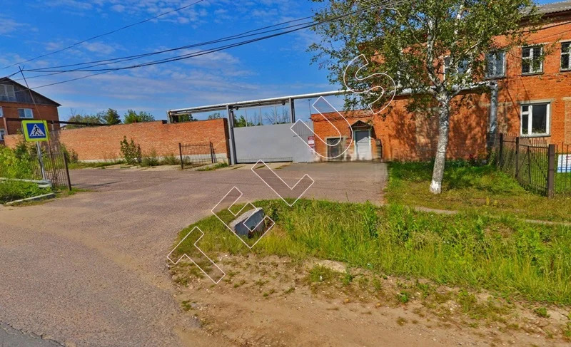 МО, Дмитров го, Астрецово, 6000 м2, Производственно-складской комплекс ... - Фото 3