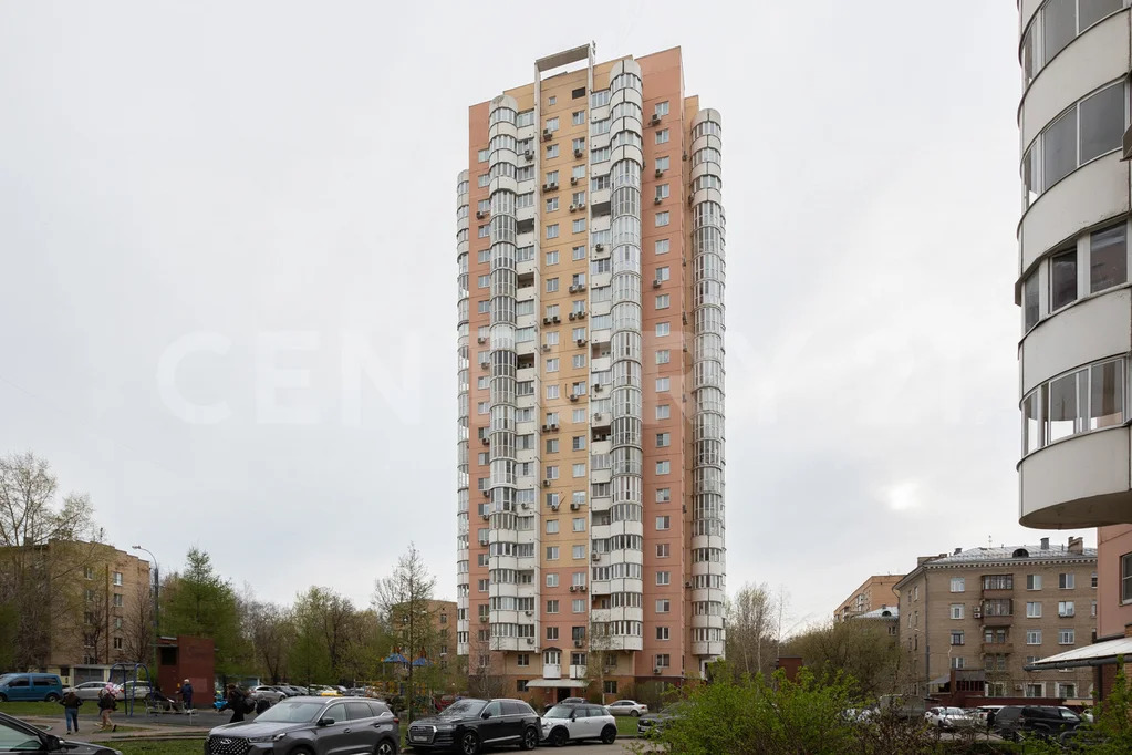 Продажа квартиры, м. Давыдково, ул. Ватутина - Фото 11