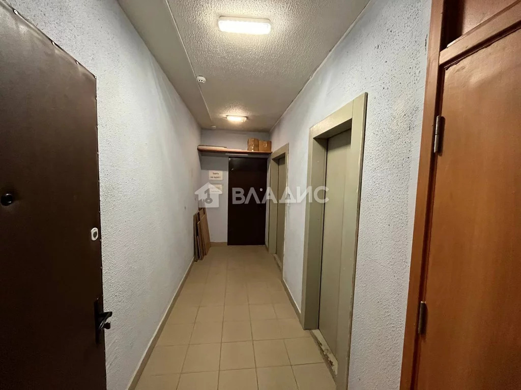 Городской округ Химки, Химки, Новозаводская улица, д.12, 2-комнатная . - Фото 3