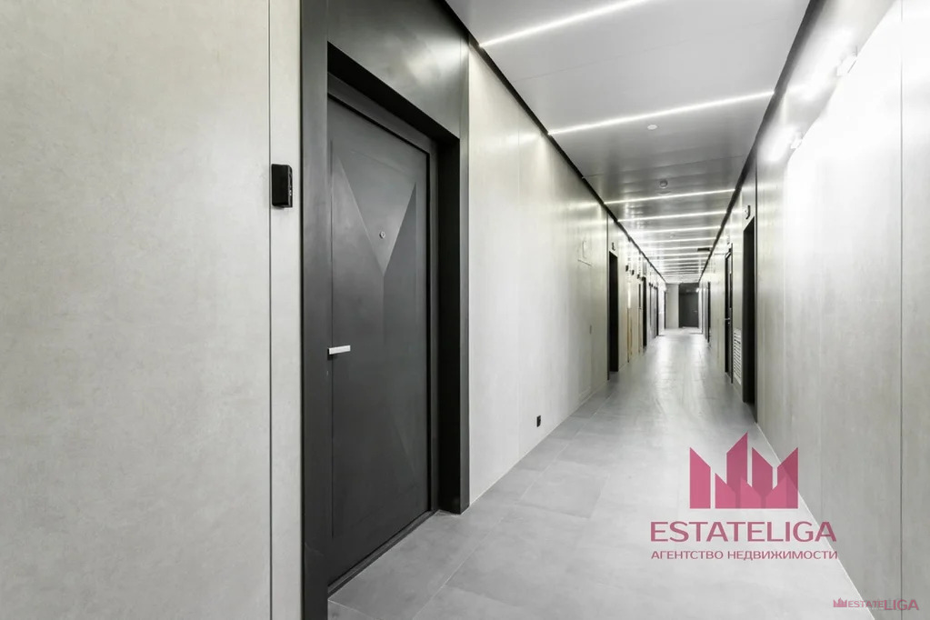 Аренда квартиры, м. Шелепиха, Шелепихинская наб. - Фото 24