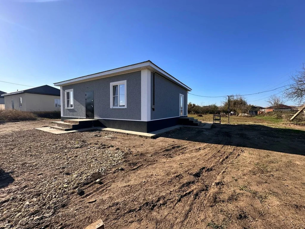 Продажа дома, Темрюкский район, улица Каштановая - Фото 1