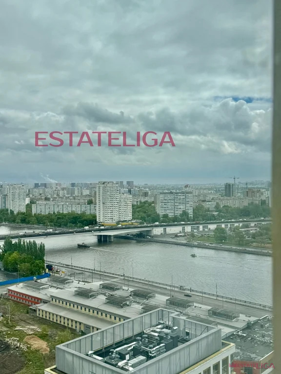 Продажа пентхауса, улица Мустая Карима - Фото 14