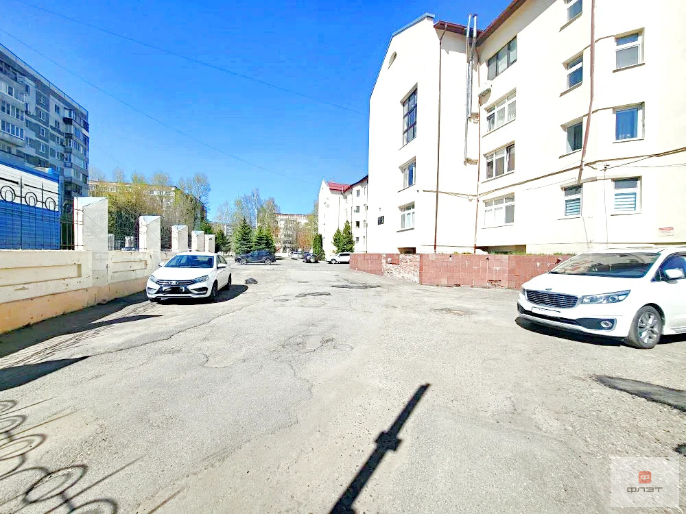 Продажа квартиры, Казань, ул. Дубравная - Фото 3
