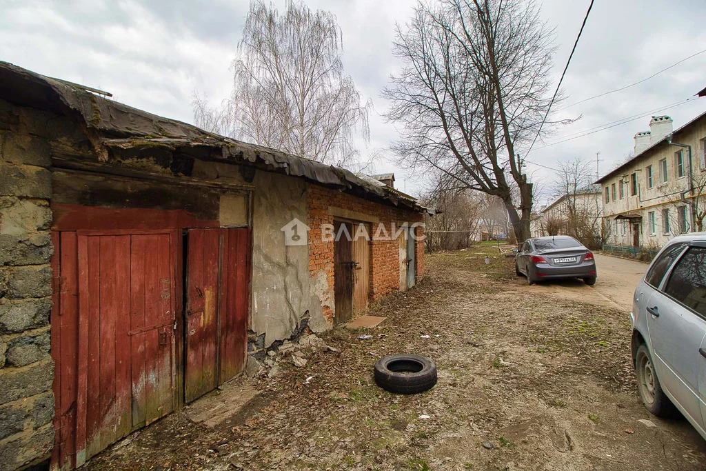 городской округ Владимир, улица Асаткина, д.22, 1-комнатная квартира ... - Фото 20