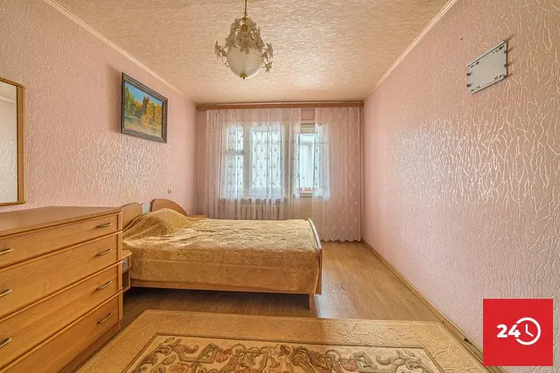 В продаже 3-комн квартира 67,5 кв.м  по ул. 8 Марта 19 - Фото 2